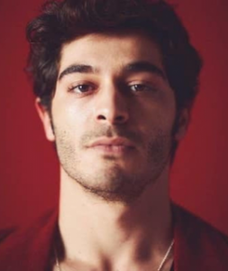 Burak Deniz Biography