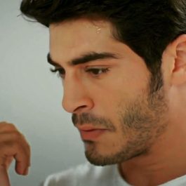Burak Deniz actor and model from Turkey