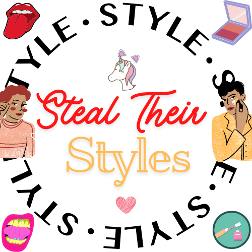 Steal Their Styles
