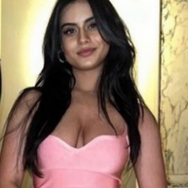 Nysa Devgan Biography