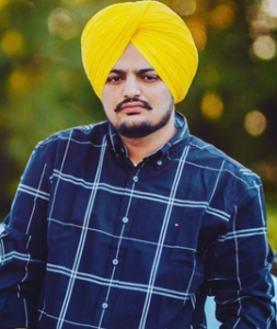 Sidhu Moosewala Biography Wiki