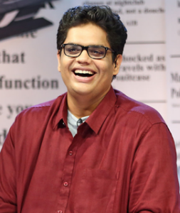 Tanmay Bhat- Wiki, Biography, Age, Girlfriend, Father, Movies, Controversy, Height, Weight, Facts, AIB, YouTube, and More