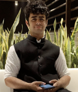 Sheil Sagar Biography