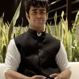 Sheil Sagar Biography