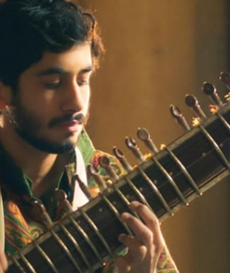 Aayushmaan Srivastava Biography