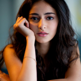Ananya Panday Biography