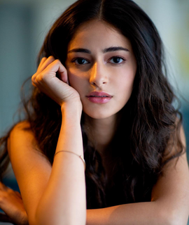 Ananya Panday Biography