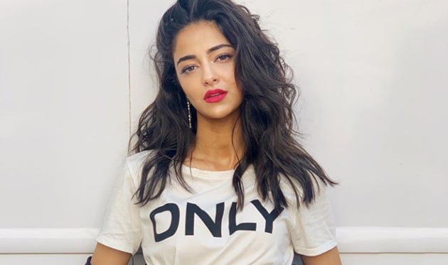 Ananya Panday Facts - Brand Ambassador of ONLY