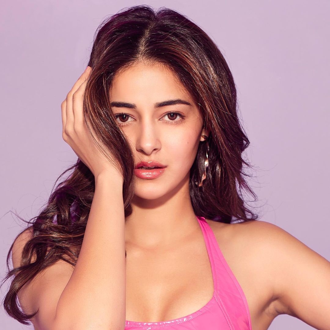 Ananya Panday Facts to know about