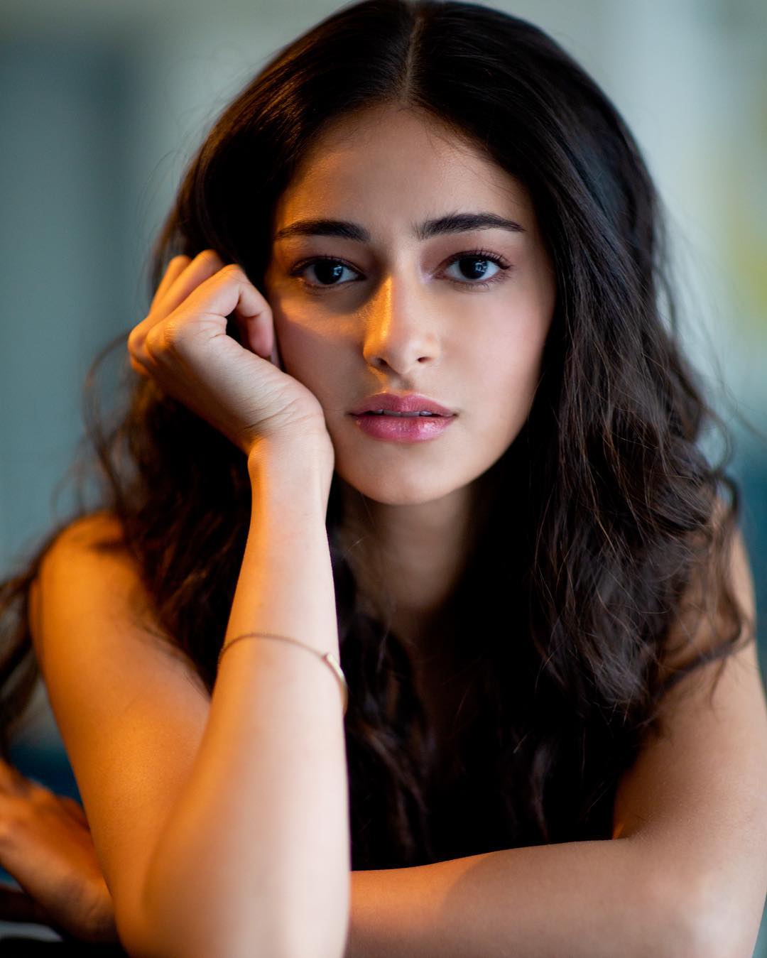 Ananya Panday facts that you didn't know