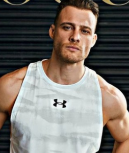 Kerem Bürsin Biography