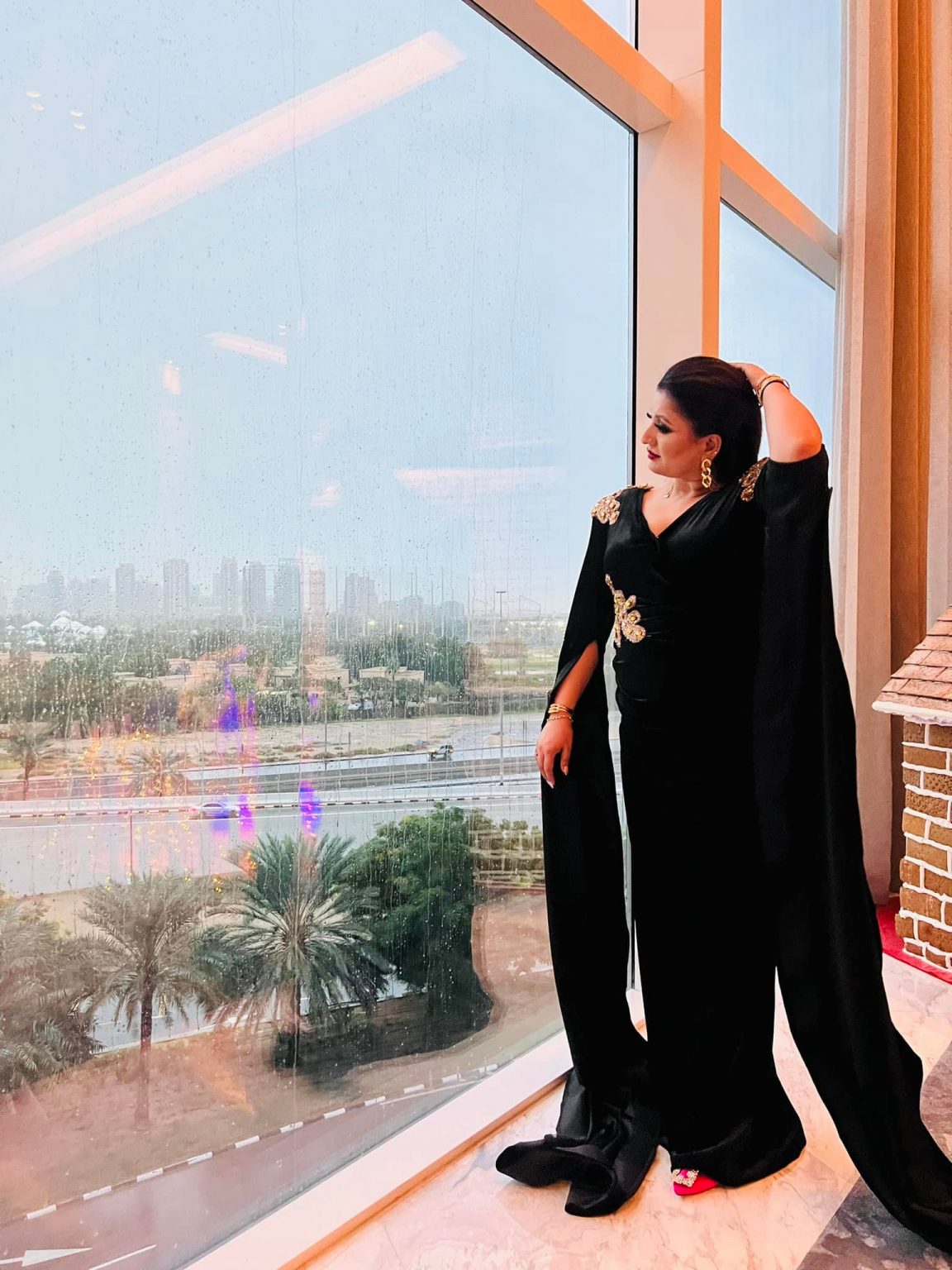 Meera Rautela - Wiki, Biography, Age, Daughter, Hometown, Career, Facts