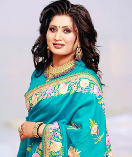 Meera Rautela – Wiki, Biography, Age, Daughter, Hometown, Career, Facts, Height, Weight, & More