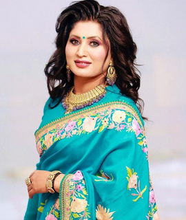 Meera Rautela Biography