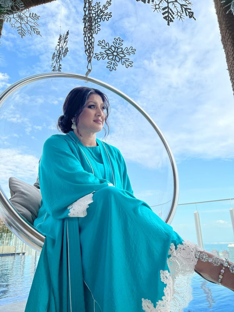 Meera Rautela - Wiki, Biography, Age, Daughter, Hometown, Career, Facts