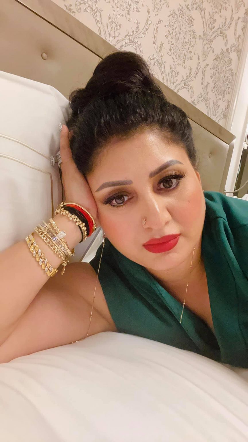 Meera Rautela - Wiki, Biography, Age, Daughter, Hometown, Career, Facts