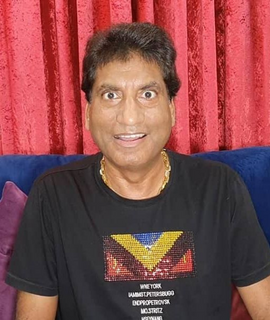 Raju Srivastav Biography