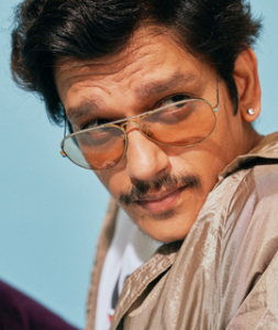 Vijay Varma Biography
