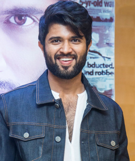 Vijay_Deverakonda_Biography