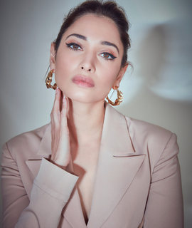Facts About Tamanna Bhatia aka Tamannaah We Bet You Didn’t Know Earlier