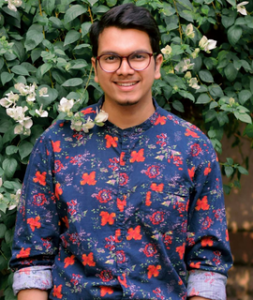 Kanishk Priyadarshi Biography