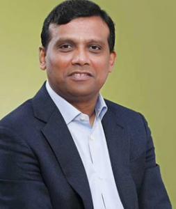 Ravi Kumar S Biography