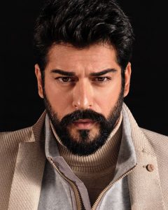 Top 24 Turkish Drama Male Actors