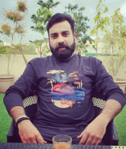 Anubhav Singh Bassi Biogrpahy