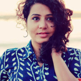 Shinjini Raval Biography