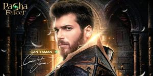 Can Yaman Advertisments till 2023