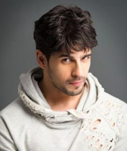 Siddharth Malhotra wedding dresses
