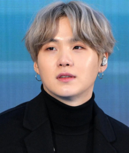BTS Suga Solo Documentary