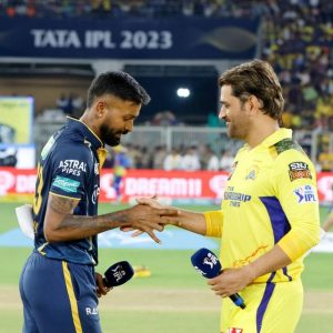 Hardik Pandya Facts