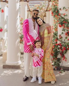 Hardik Pandya Facts