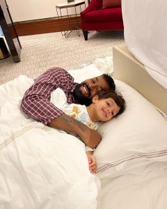 Hardik Pandya Facts