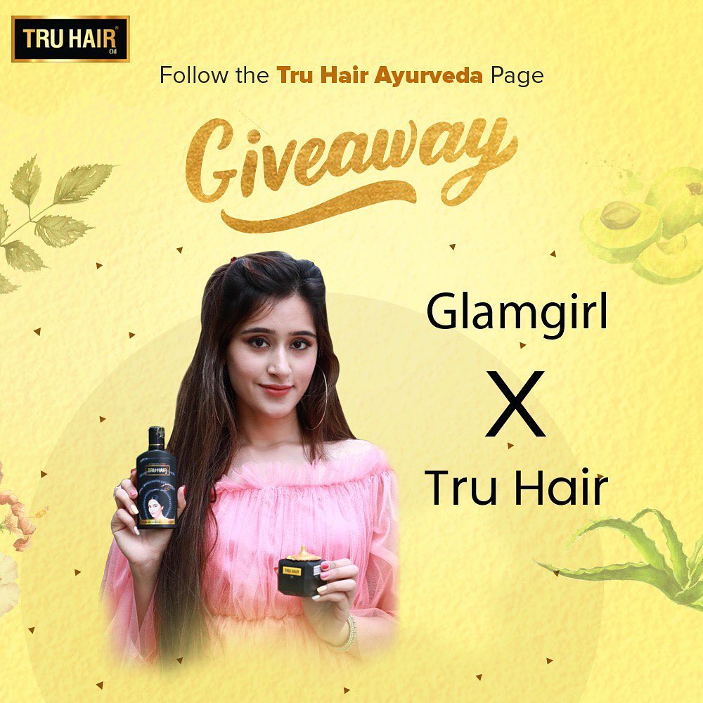 Himanshi Tekwani That Glam Girl