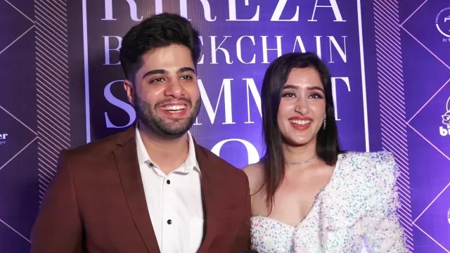 Himanshi Tekwani That Glam Girl won award in Goa