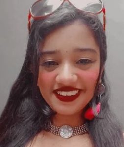 Rhythm Chanana