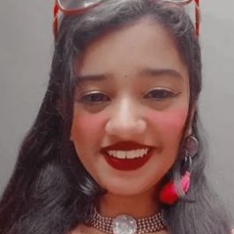 Rhythm Chanana