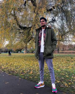 Shubhman Gill Unique Facts 24