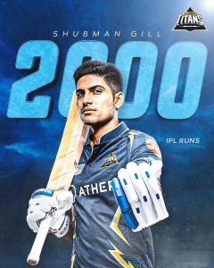 Shubhman Gill Unique Facts 24