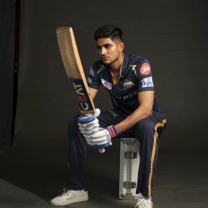 Shubhman Gill Unique Facts 24
