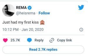 fun facts about Reema 
