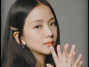 haesoo trot singer