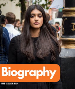 Biography of Neelam Kaur Gill