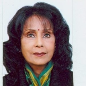 Gitanjali Aiyar Death news