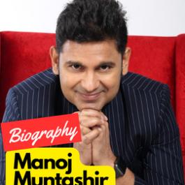 Manoj Mutashir biography facts