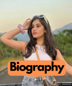 Rasha Thadani Biography (Daughter of Raveen Tandon)