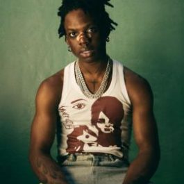 Rema Nigerian Singer