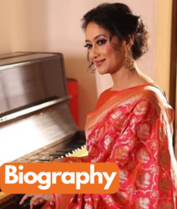 Rupali Barua biography